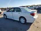 2008 TOYOTA COROLLA