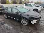 2017 BUICK LACROSSE