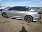 2016 CHRYSLER 200