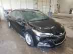 2016 CHEVROLET CRUZE