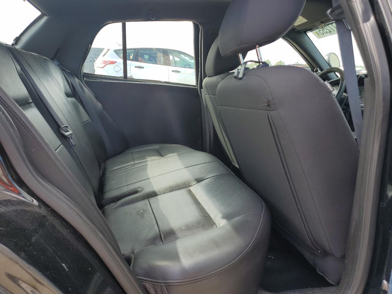 2011 FORD Crown Victoria