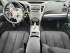 2010 SUBARU Legacy