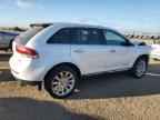 2012 LINCOLN MKX