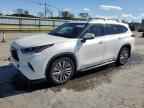 2020 TOYOTA HIGHLANDER