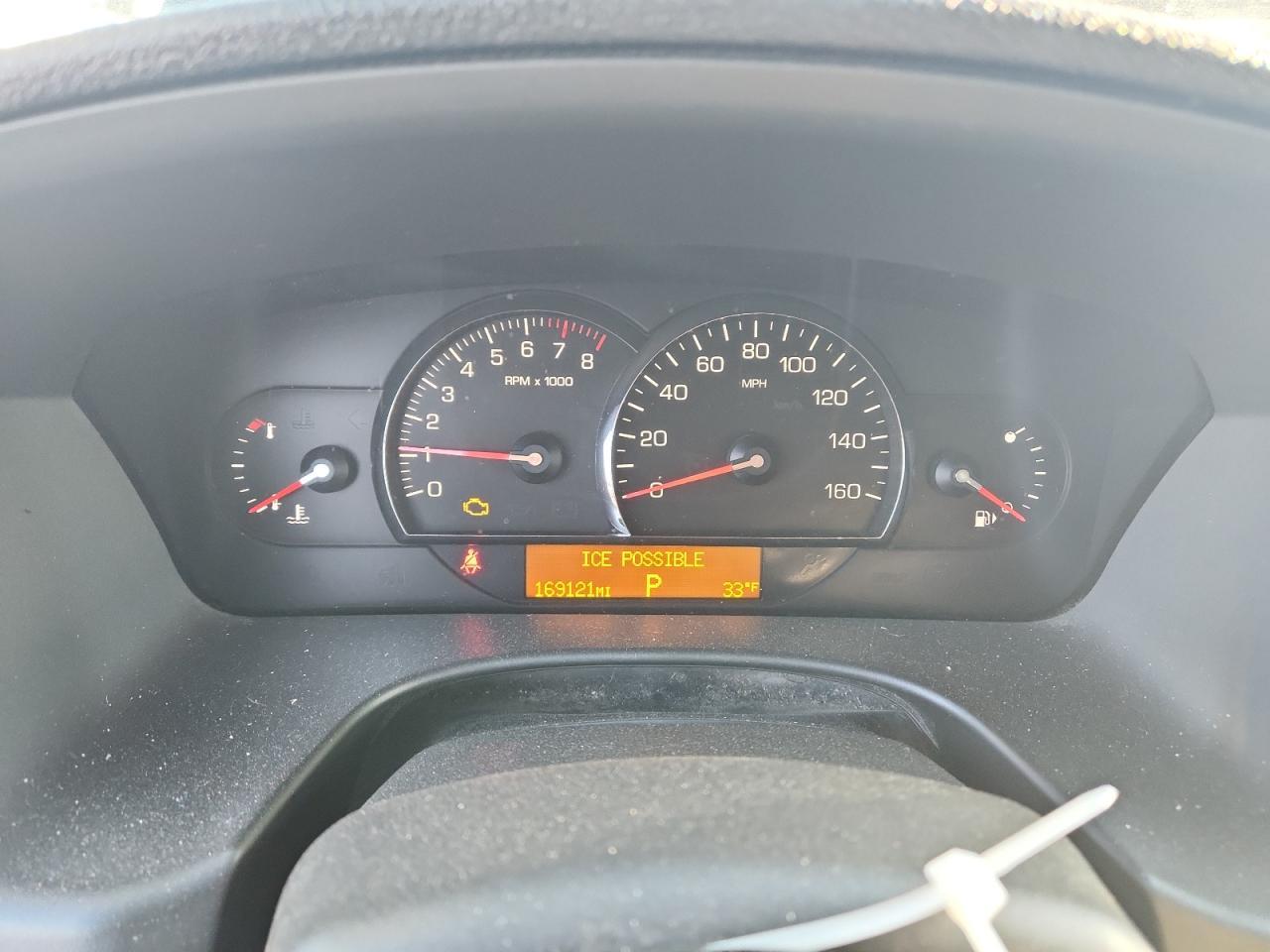 2005 CADILLAC STS