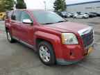 2013 GMC Terrain