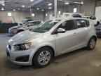 2016 CHEVROLET SONIC