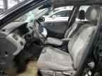 2002 HONDA ACCORD