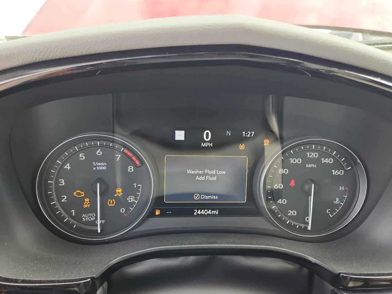 2024 CADILLAC XT6