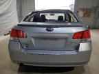 2013 SUBARU Legacy