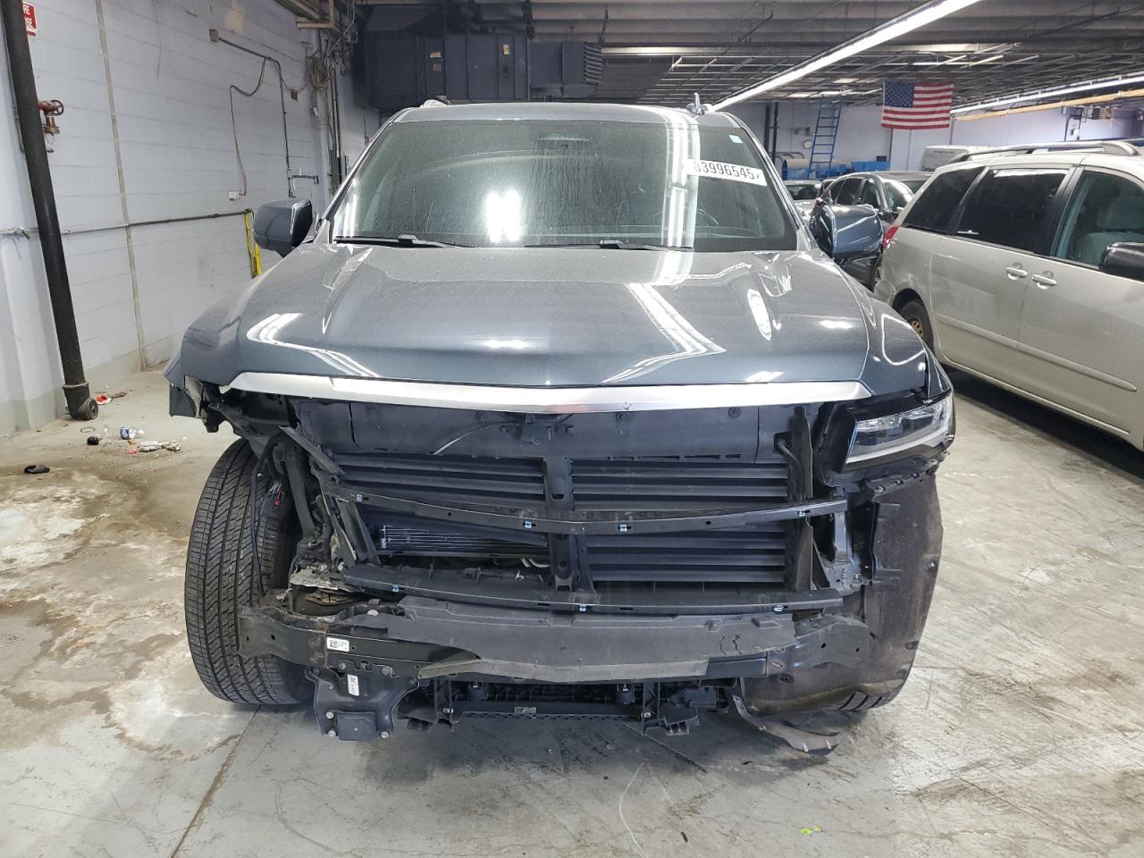 2021 CADILLAC ESCALADE