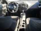 2014 NISSAN Juke