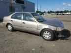 2000 HONDA CIVIC
