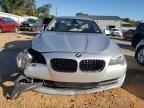 2011 BMW 5 series