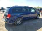 2013 DODGE GRAND CARAVAN