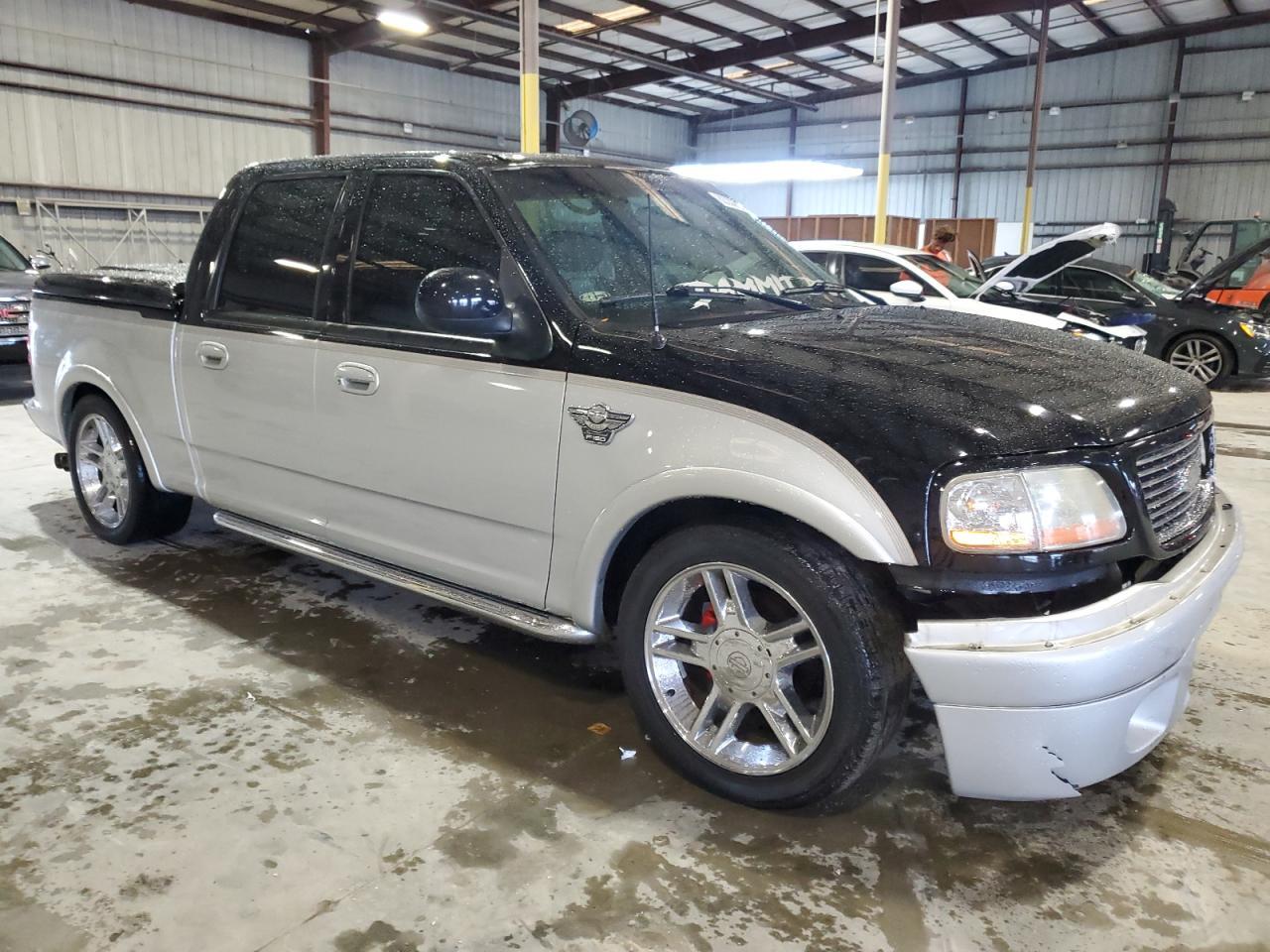 2003 FORD F-150