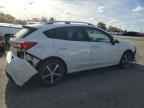 2019 SUBARU IMPREZA