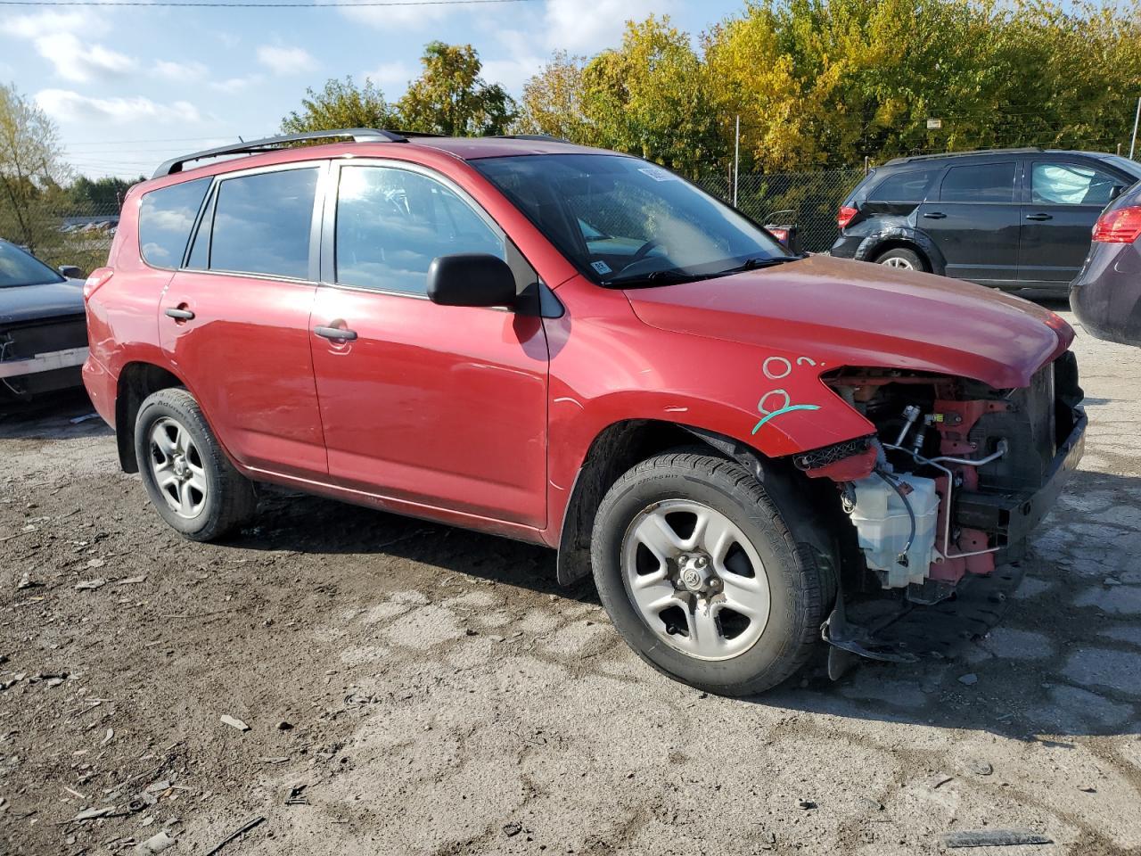 2011 TOYOTA RAV4
