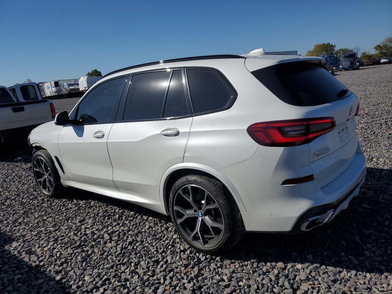 2019 BMW X5