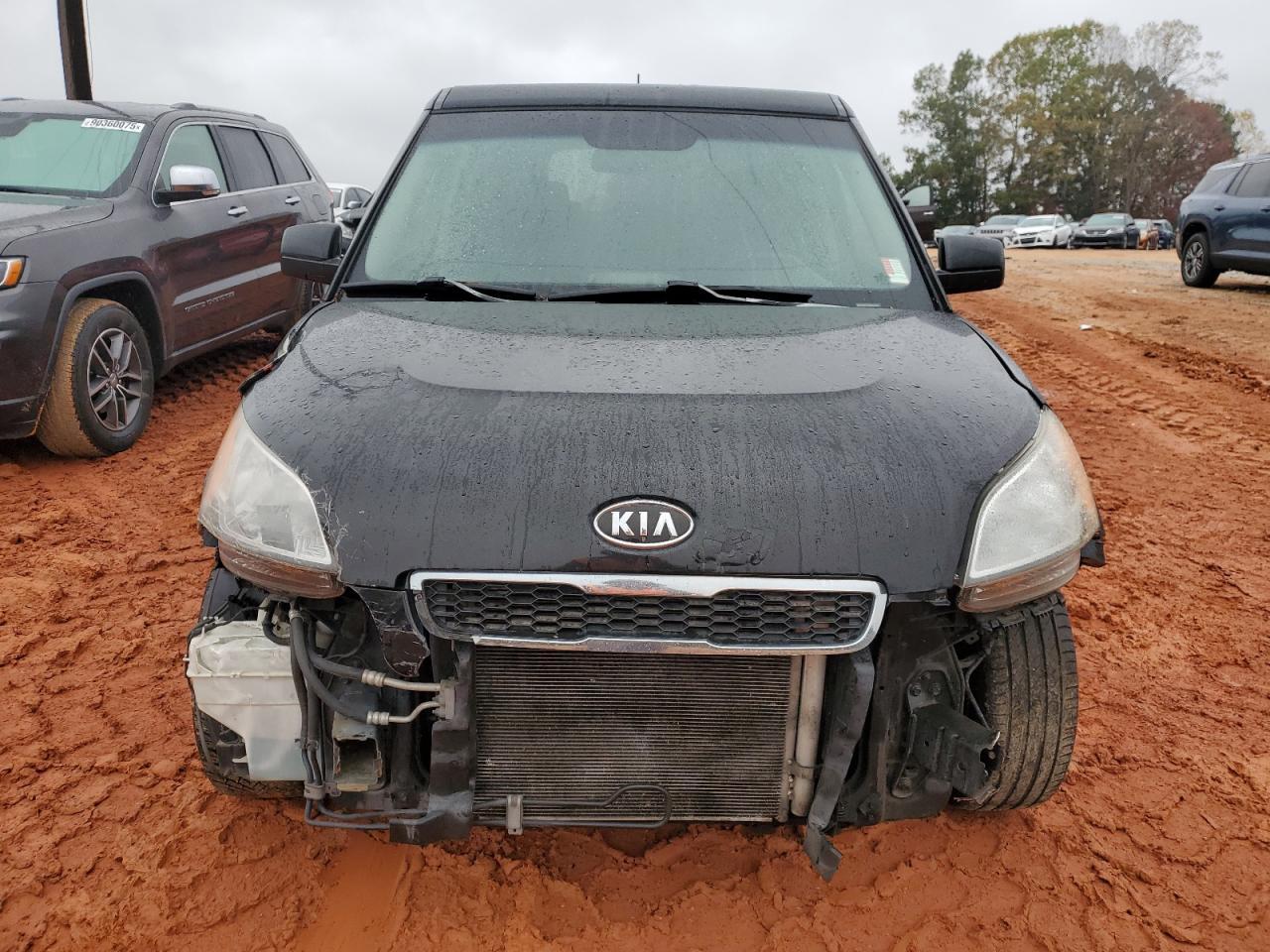 2010 KIA SOUL
