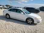 2010 CHEVROLET IMPALA