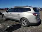 2014 CHEVROLET TRAVERSE