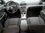 2008 SATURN Aura