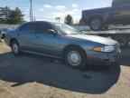 2000 BUICK Lesabre
