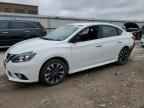 2016 NISSAN SENTRA