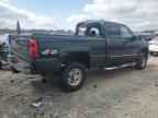 2004 CHEVROLET Silverado