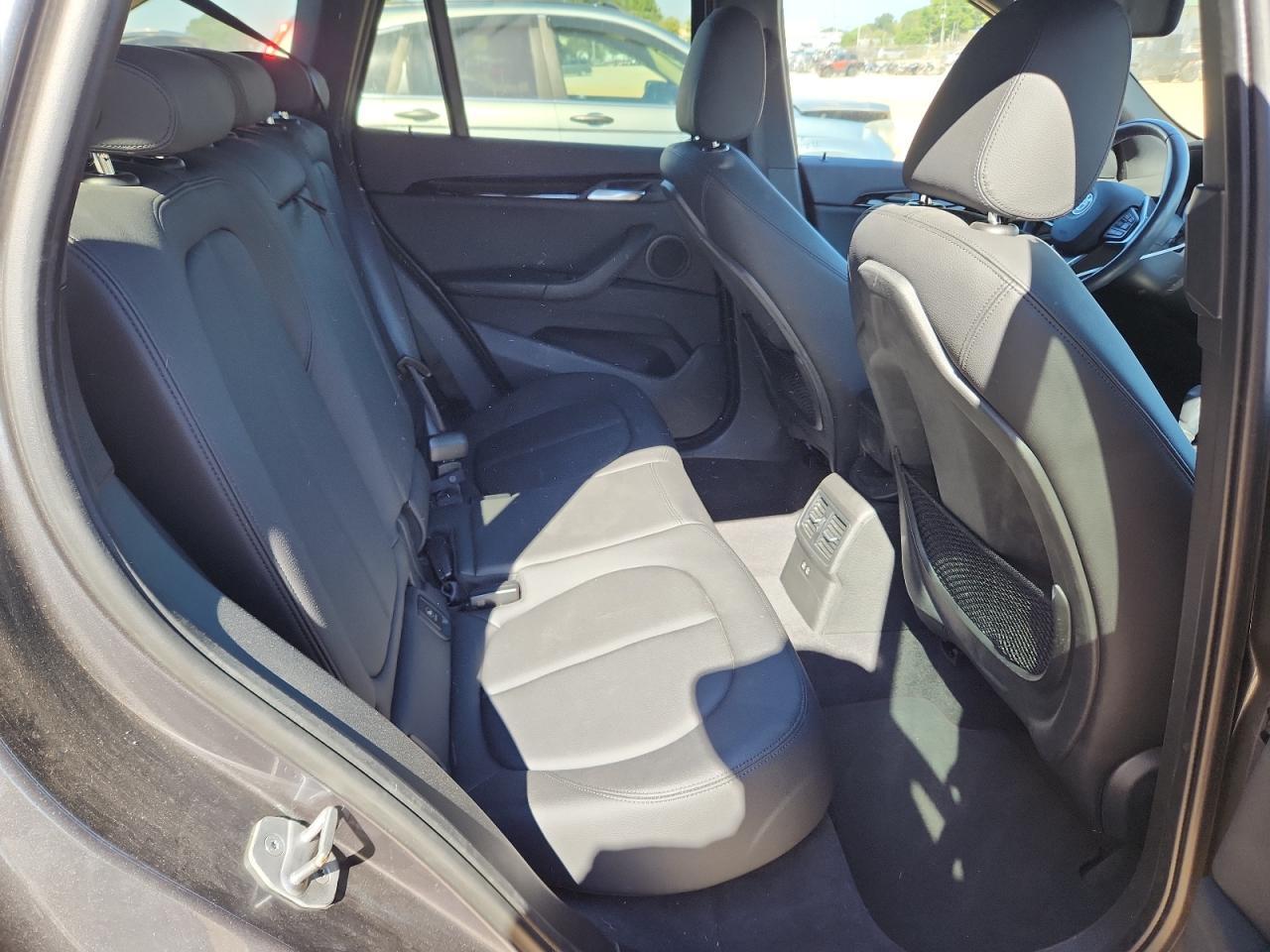 2019 BMW X1