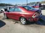 2006 FORD FUSION