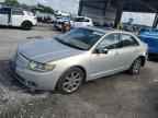 2009 LINCOLN MKZ