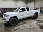 2016 TOYOTA TACOMA