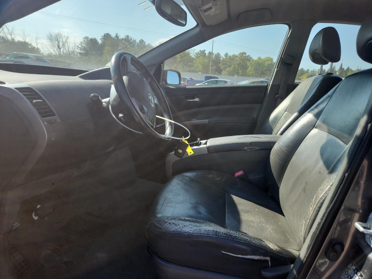 2006 TOYOTA PRIUS