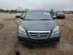 2005 HONDA ODYSSEY