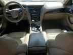 2014 CADILLAC CTS