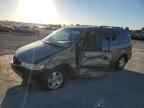 2001 HONDA ODYSSEY