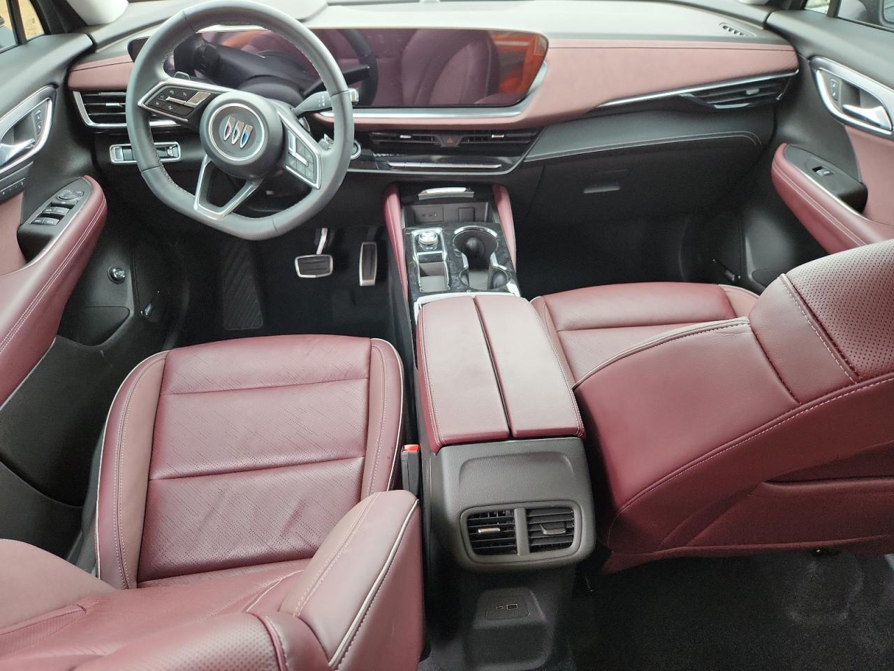 2024 BUICK Envision