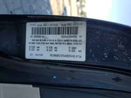 2007 DODGE CHARGER