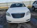 2011 CHRYSLER 200