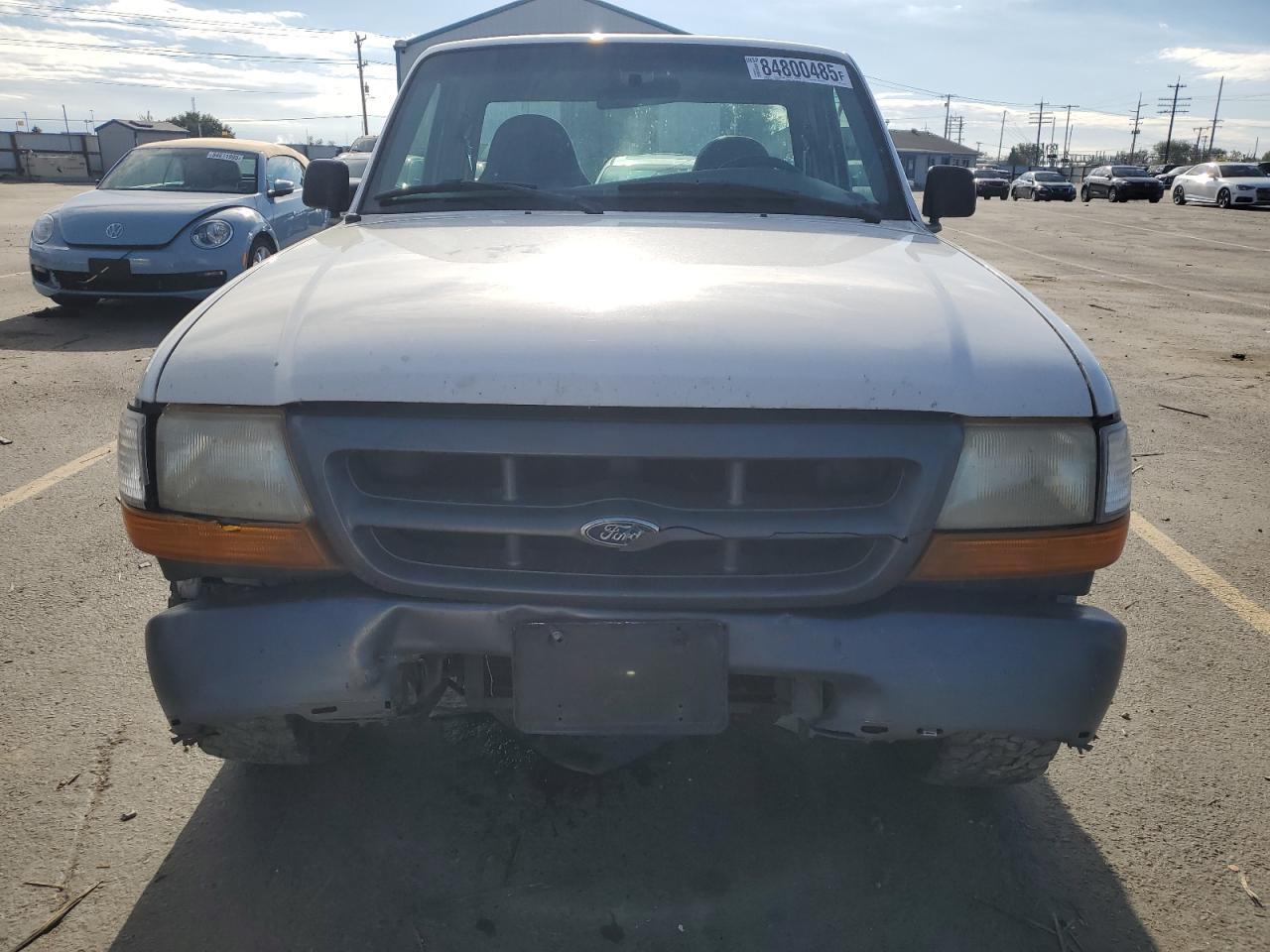 1999 FORD RANGER