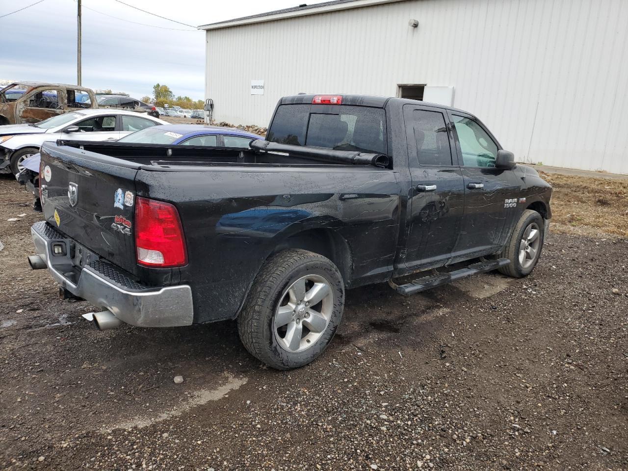 2015 RAM 1500