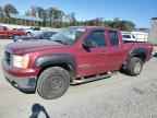 2007 GMC SIERRA 1500
