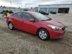 2015 KIA FORTE