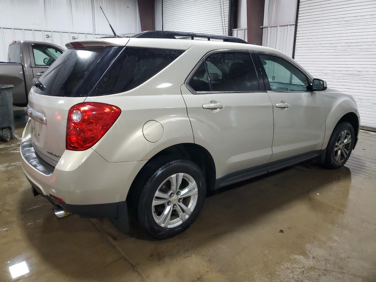 2012 CHEVROLET EQUINOX