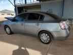 2010 NISSAN SENTRA