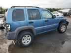 2004 JEEP Liberty