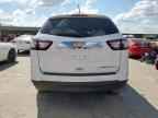2016 CHEVROLET TRAVERSE