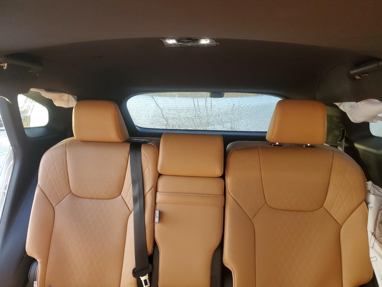 2024 LEXUS RX 350